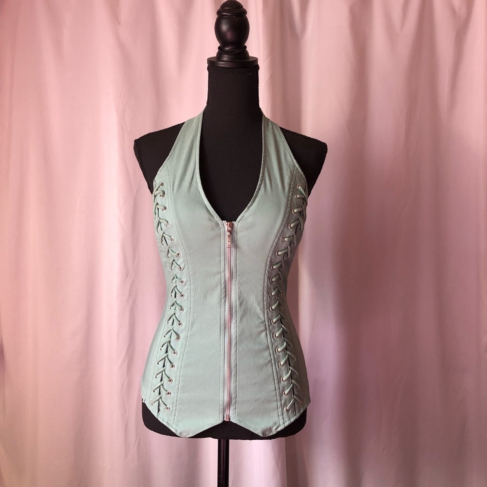 Corset Size M NWT